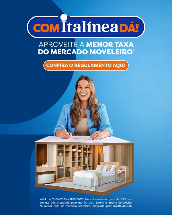 FG Plus Italínea